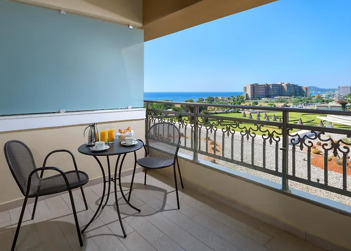 La Marquise Luxury Complex 5*