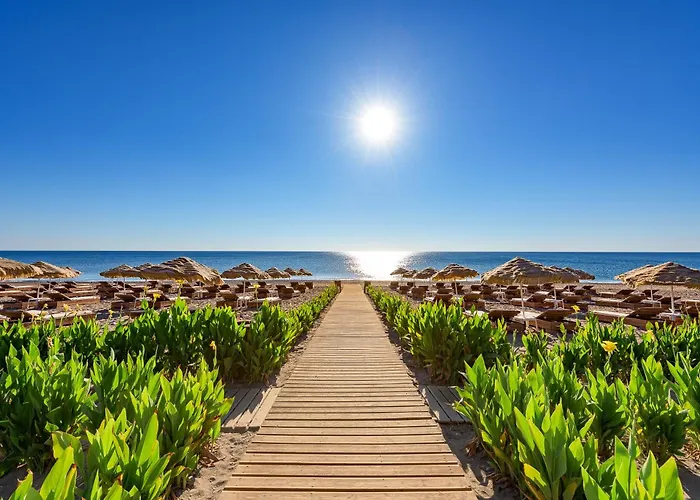 La Marquise Luxury Complex Complex Faliraki