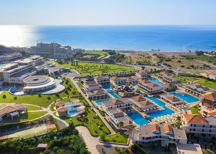 La Marquise Luxury Complex Complex 5*