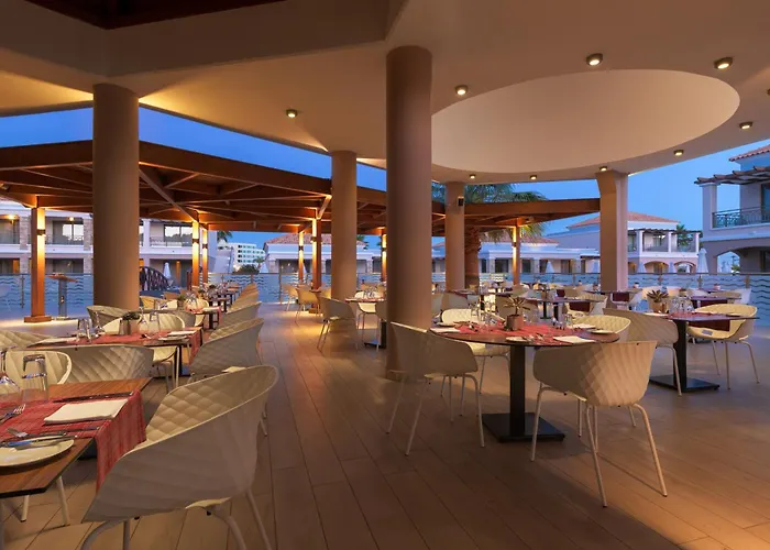 Complex La Marquise Luxury Complex 5*