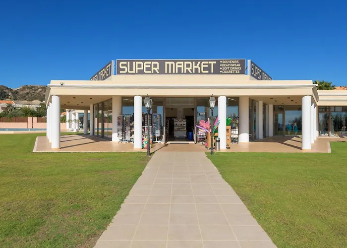 Complex La Marquise Luxury Complex 5*