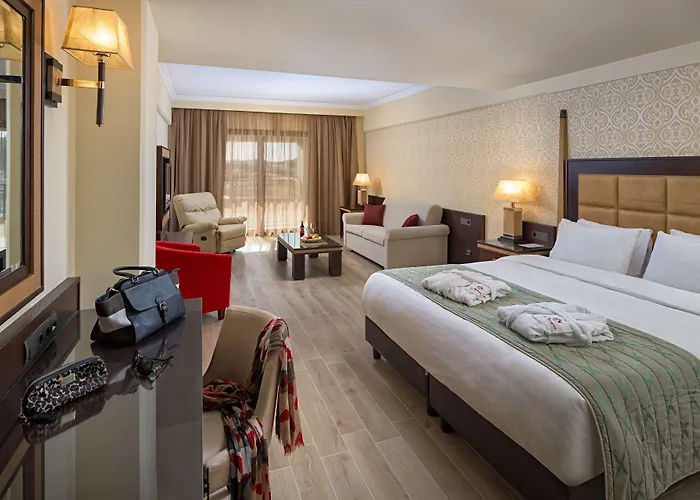 La Marquise Luxury Complex 5* Faliraki