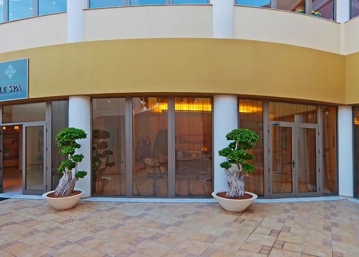 La Marquise Luxury Complex 5*