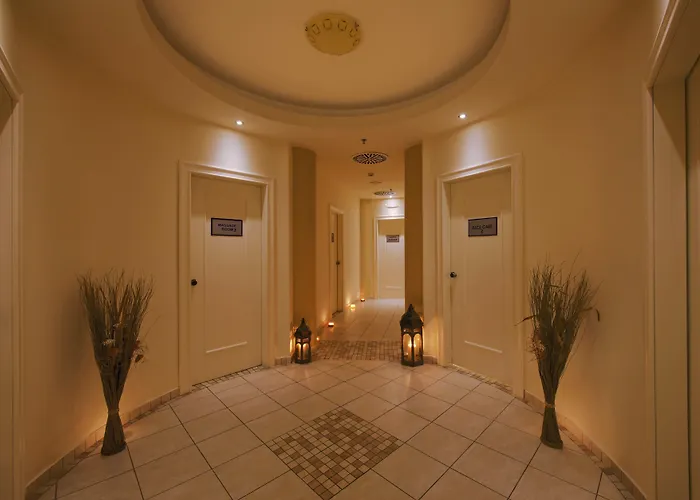 La Marquise Luxury Complex Faliraki