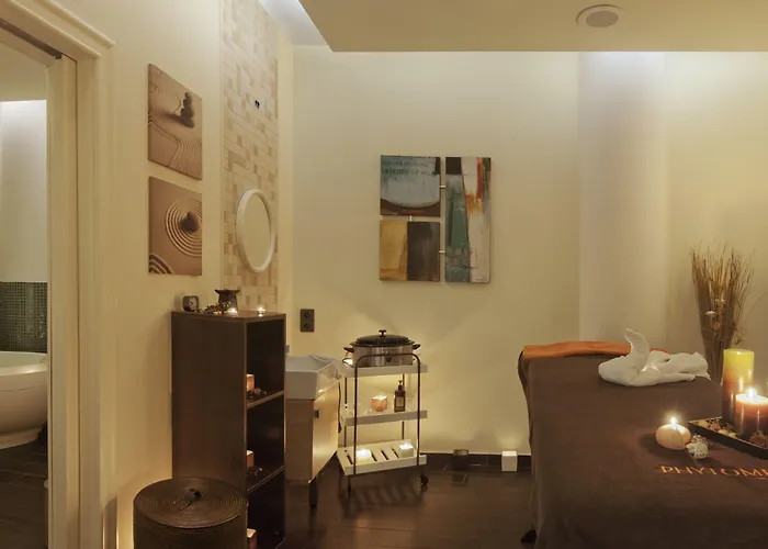 La Marquise Luxury Complex Complex Faliraki