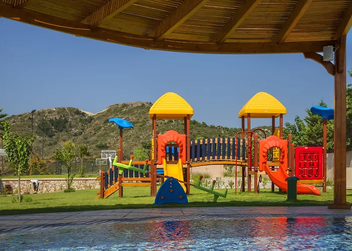 Complex La Marquise Luxury Complex 5*