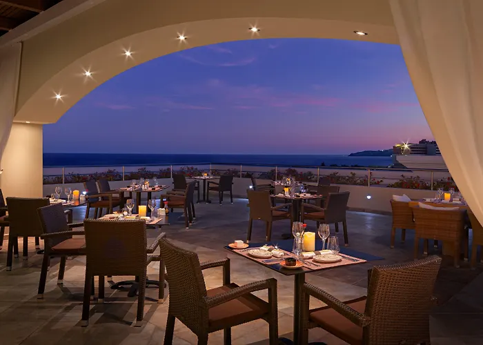 Feriested La Marquise Luxury Complex Faliraki