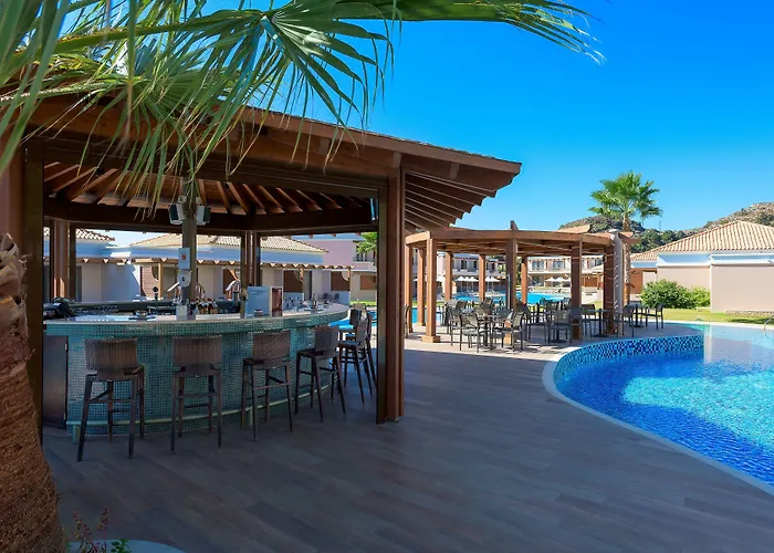 La Marquise Luxury Complex