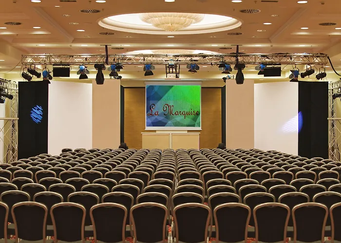 La Marquise Luxury Complex 5*