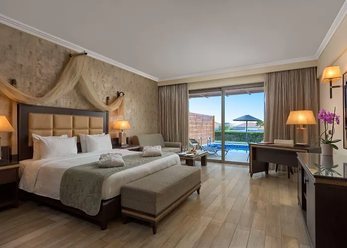 La Marquise Luxury Complex 5*