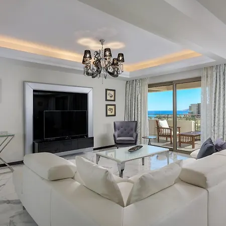 Resort La Marquise Luxury Complex Faliraki