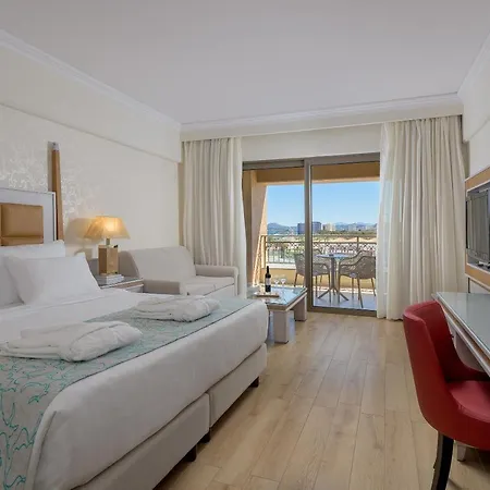 La Marquise Luxury Complex
