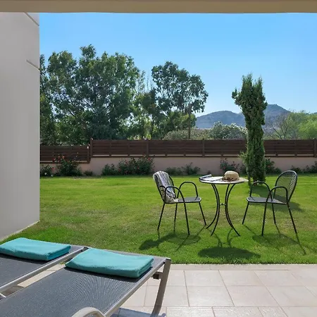 La Marquise Luxury Complex Resort
