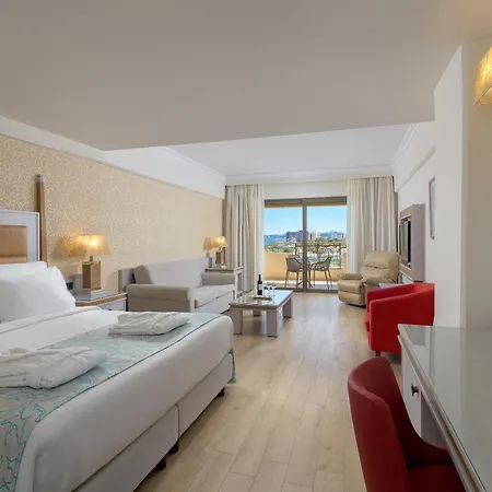 La Marquise Luxury Complex 5* Faliraki