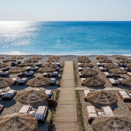Resort La Marquise Luxury Complex