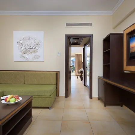 Resort La Marquise Luxury Complex Faliraki