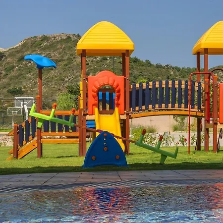 La Marquise Luxury Complex 5*