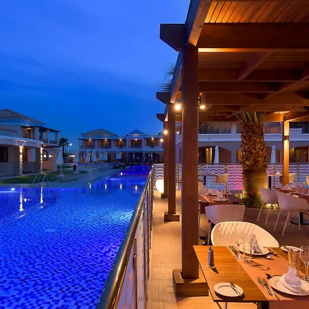 Resort La Marquise Luxury Complex Faliraki