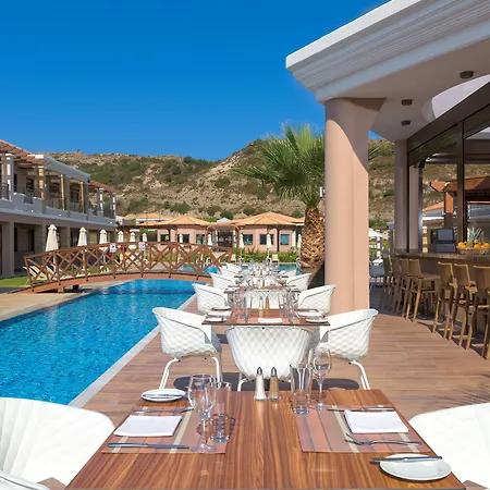 La Marquise Luxury Complex Resort 5*
