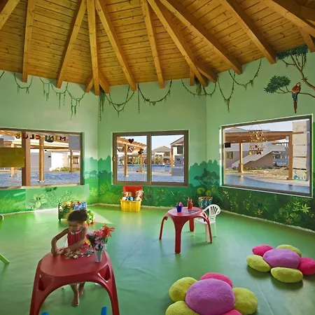 La Marquise Luxury Complex Complex