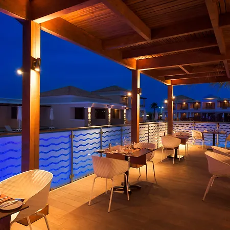 Complex La Marquise Luxury Complex