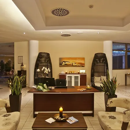 La Marquise Luxury Complex Faliraki