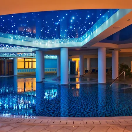 Complex La Marquise Luxury Complex Faliraki