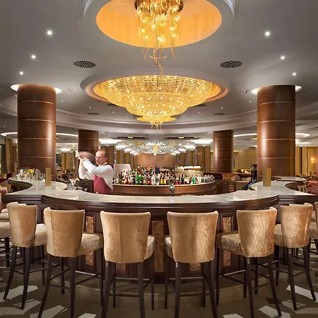 La Marquise Luxury Complex Resort Faliraki