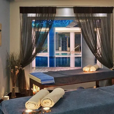La Marquise Luxury Complex