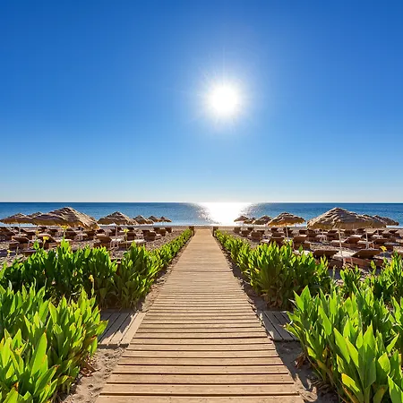 La Marquise Luxury Complex Resort Faliraki