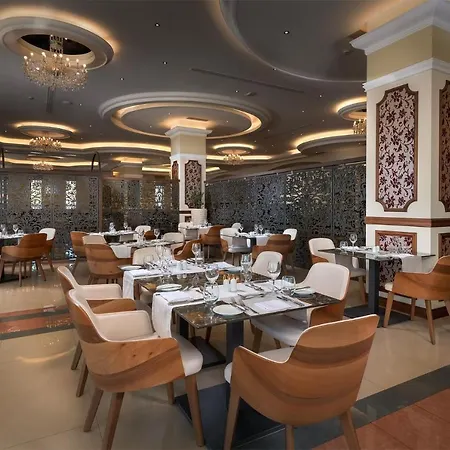 La Marquise Luxury Complex 5*