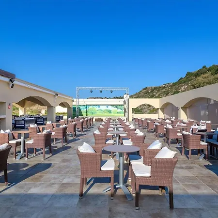 La Marquise Luxury Complex Resort Faliraki