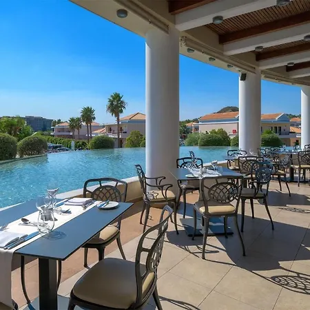 Resort La Marquise Luxury Complex Faliraki