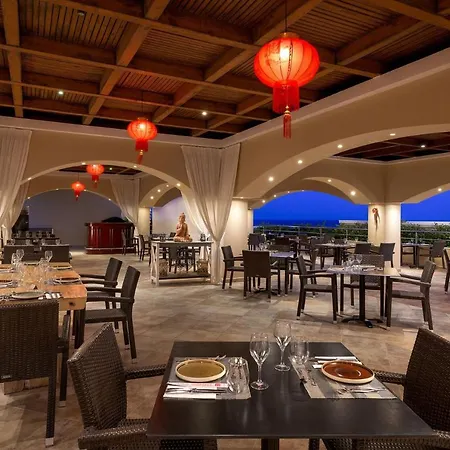 La Marquise Luxury Complex Faliraki