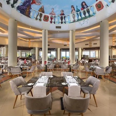 La Marquise Luxury Complex Faliraki