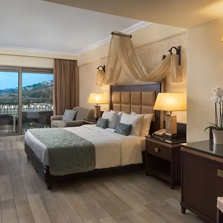 Complex La Marquise Luxury Complex 5*