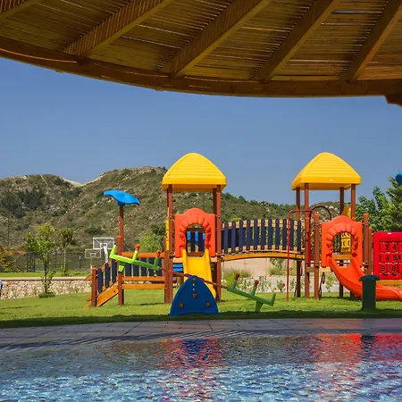 Complex La Marquise Luxury Complex 5*