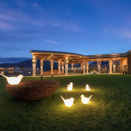 La Marquise Luxury Complex Faliraki