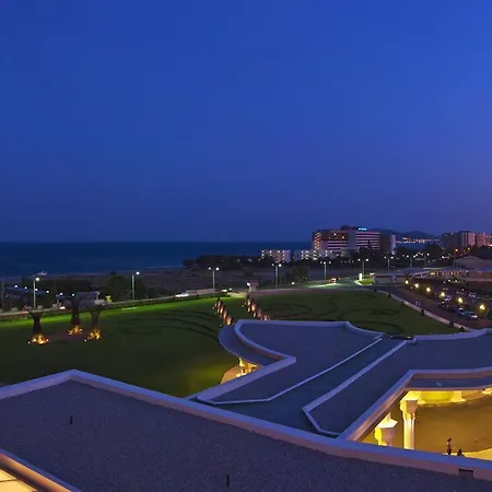 La Marquise Luxury Complex Resort Faliraki