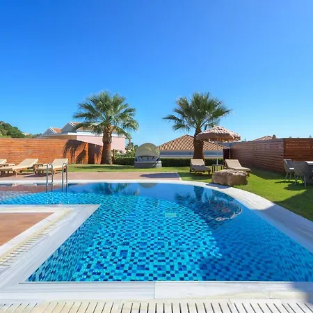 La Marquise Luxury Complex