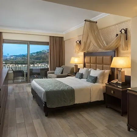 La Marquise Luxury Complex Resort 5*
