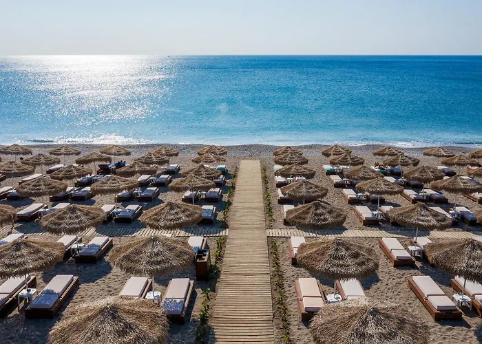 Feriested La Marquise Luxury Complex