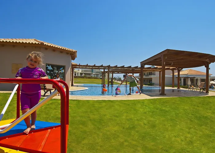 La Marquise Luxury Complex Feriested 5*