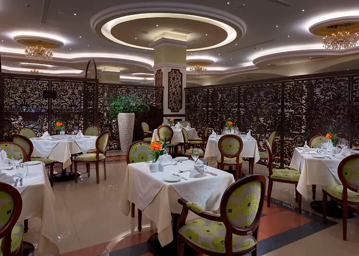 La Marquise Luxury Complex