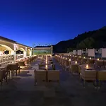 度假村 侯爵夫人豪华度假酒店 法里拉基