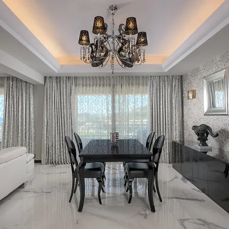 La Marquise Luxury Complex 5*