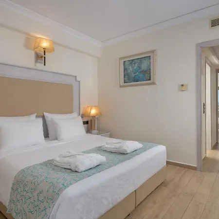 La Marquise Luxury Complex Üdülőközpont