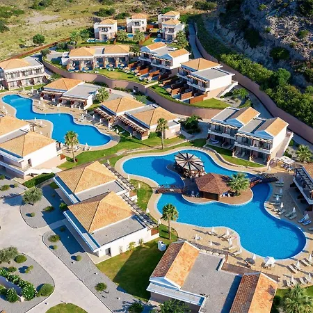 La Marquise Luxury Complex Feriested 5*