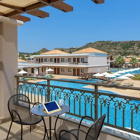 Resort La Marquise Luxury Complex 5*