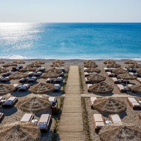 Feriested La Marquise Luxury Complex